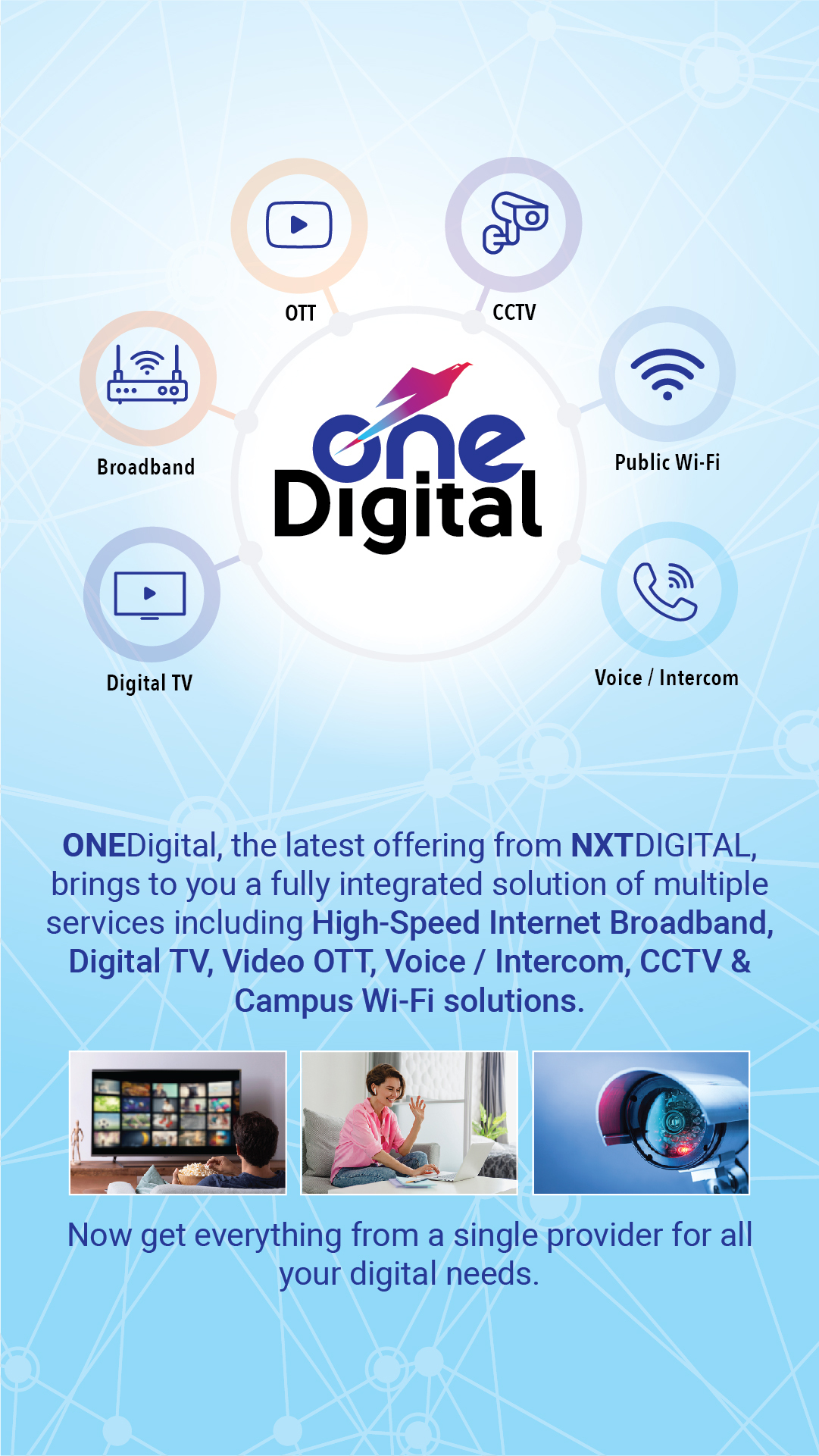 ONEDigital