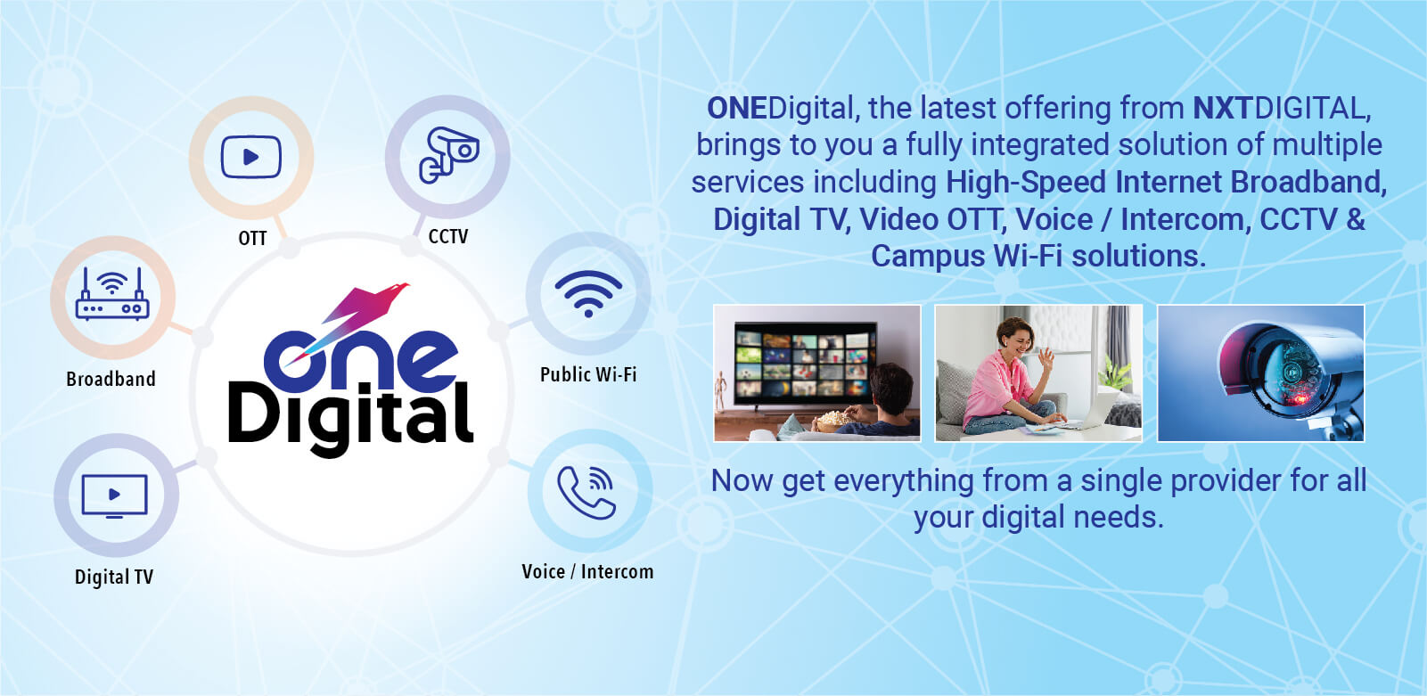 ONEDigital