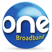 onebroadband logo